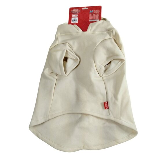 Rudolph The Red-Nosed Reindeer Dog Size XL Holiday Hoodie - Picture 6 of 7